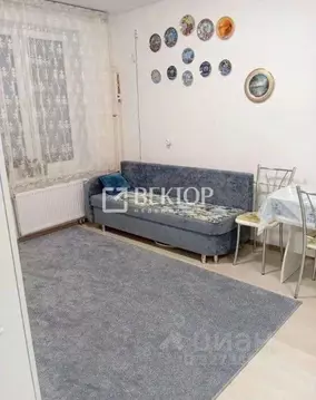 1-к кв. Ярославская область, Ярославль ул. Спасская, 6 (41.7 м)