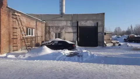 Офис в Новосибирская область, Новосибирский район, Барышевский ...