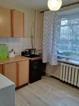 1-к кв. Москва ул. Юных Ленинцев, 79К3 (34.2 м)