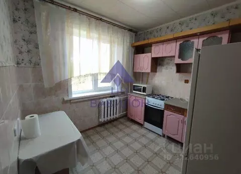 1-к кв. Ростовская область, Волгодонск просп. Мира (33.0 м)