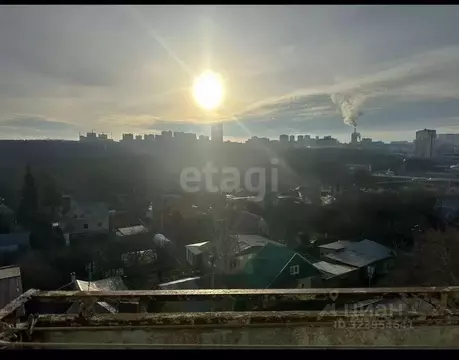 1-к кв. Башкортостан, Уфа ул. Николая Дмитриева, 11 (22.1 м)