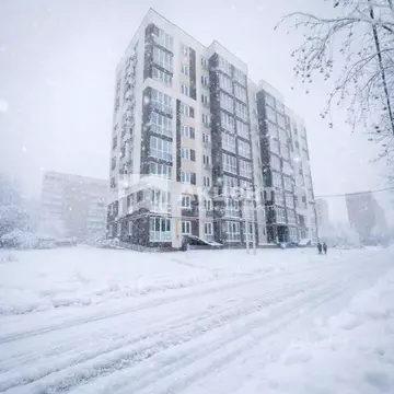 1-к кв. Ивановская область, Иваново ул. Летчика Захарова, 18 (41.5 м)