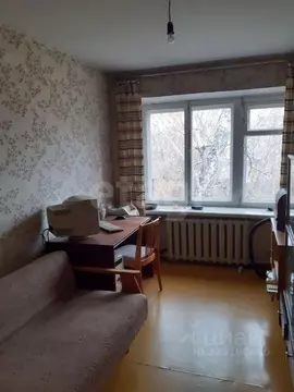 3-к кв. Челябинская область, Челябинск Семеноводческая ул., 17А (68.0 ...