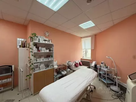 Помещение свободного назначения в Московская область, Одинцовский ...