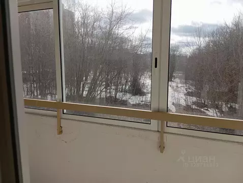 1-к кв. Пермский край, Пермь Холмогорская ул., 4/3 (34.0 м)