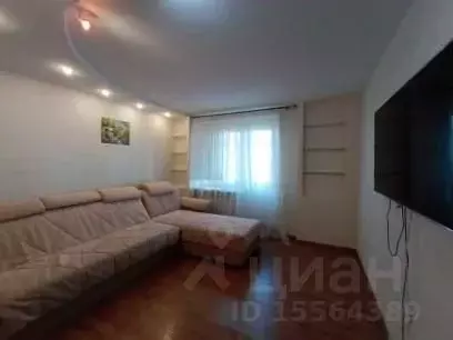 3-к кв. Коми, Усинск Молодежная ул., 8 (66.3 м)