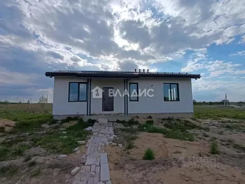 Дом в Владимирская область, Камешковский муниципальный округ, ...