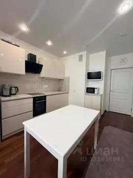 1-к кв. Самарская область, Самара просп. Карла Маркса, 200 (41.7 м)