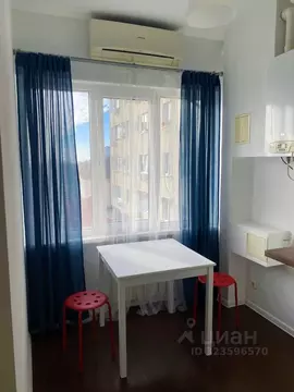 1-к кв. Краснодарский край, Сочи Восточная ул., 8/1 (30.0 м)