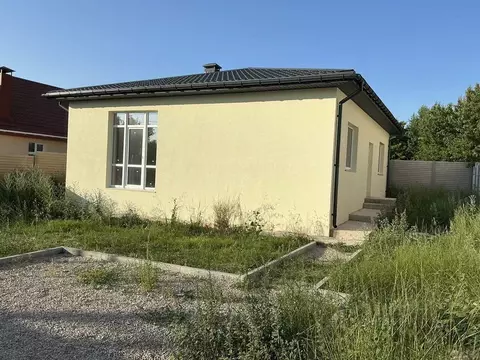 Дом в Севастополь Металлист садовое товарищество, 165 (100 м)