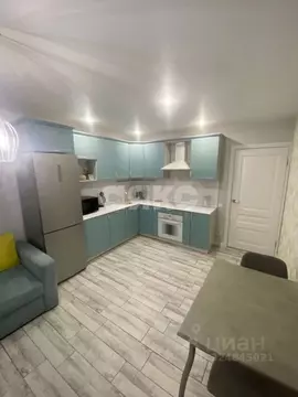 3-к кв. Краснодарский край, Новороссийск просп. Ленина, 107 (61.3 м)