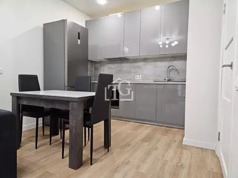 1-к кв. Санкт-Петербург Вазаский пер., 3 (37.5 м)