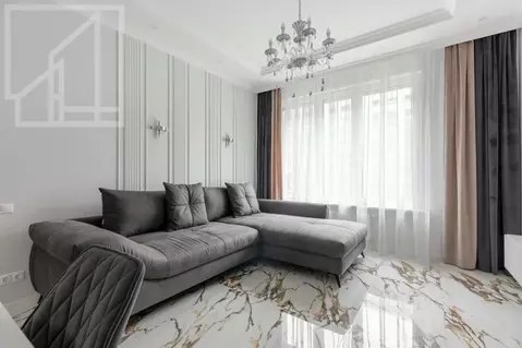 3-к кв. Москва Винницкая ул., 8к1 (83.0 м)