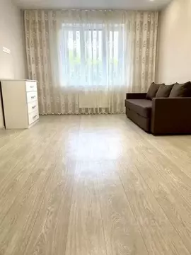 1-к кв. Татарстан, Казань ул. Аделя Кутуя, 110Дк1 (49.0 м)