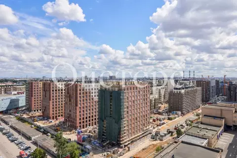 2-к кв. Санкт-Петербург ул. Шкиперский проток, 19 (33.5 м)
