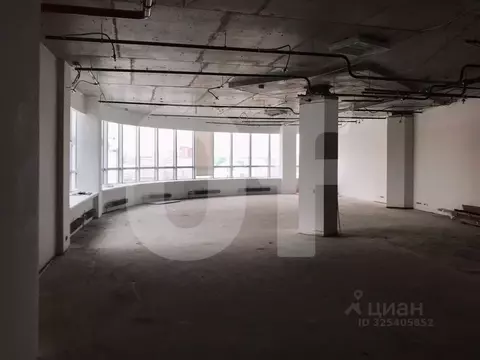 Офис в Москва Преображенская пл., 8 (7318 м)