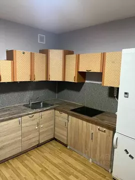 1-к кв. Москва ул. Бутлерова, 4К1 (38.0 м)