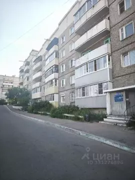 3-к кв. Бурятия, Улан-Удэ ул. Тулаева, 130 (65.0 м)