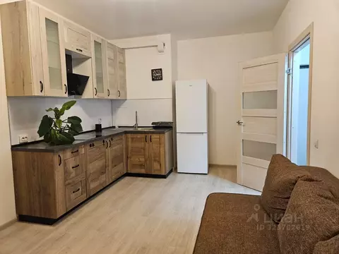 1-к кв. Санкт-Петербург Манчестерская ул., 3к2 (37.0 м)