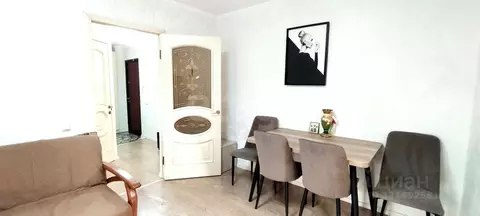 2-к кв. Северная Осетия, Владикавказ Московская ул., 31 (50.0 м)