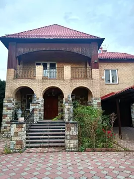 Дом в Московская область, Раменский муниципальный округ, д. Каменное ...