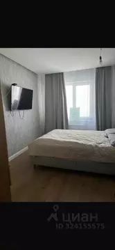 2-к кв. Саха (Якутия), Якутск ул. Красильникова, 7/1 (56.0 м)