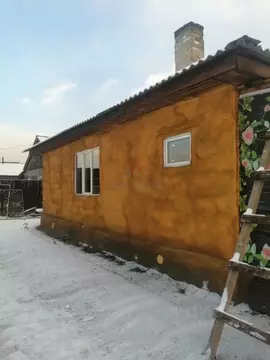 Дом в Тыва, Кызыл ул. Театральная (116 м)