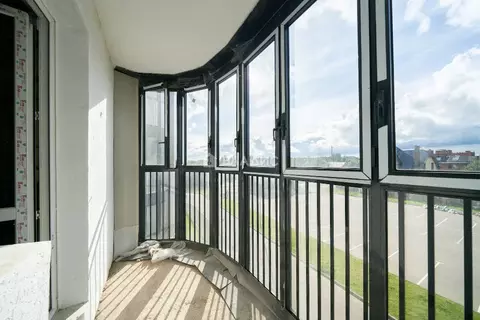 Продается 2-комнатная квартира