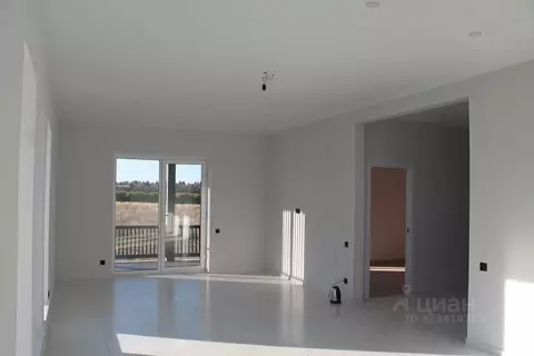 Дом в Калужская область, Жуковский муниципальный округ, Чубарово ...