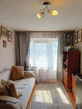 1-к кв. Чувашия, Чебоксары ул. Юрия Гагарина, 11 (30.7 м)