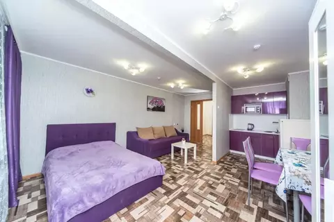 Студия Красноярский край, Красноярск ул. Академика Киренского, 35 ...