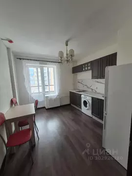 1-к кв. Санкт-Петербург просп. Гладышевский, 38к4 (33.2 м)