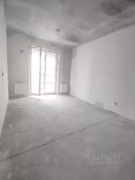 1-к кв. Ханты-Мансийский АО, Сургут Игоря Киртбая ул., 28/1 (40.9 м)