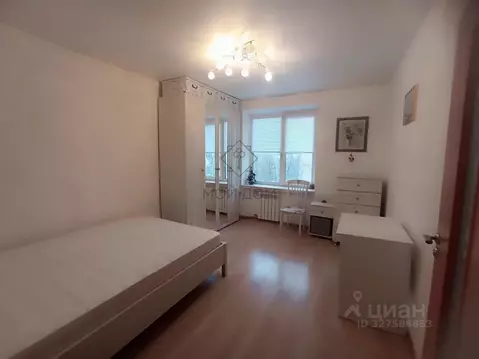 Комната Москва Каширское ш., 9К1 (15.0 м)