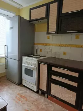 1-к кв. Красноярский край, Красноярск ул. Александра Матросова, 4 ...
