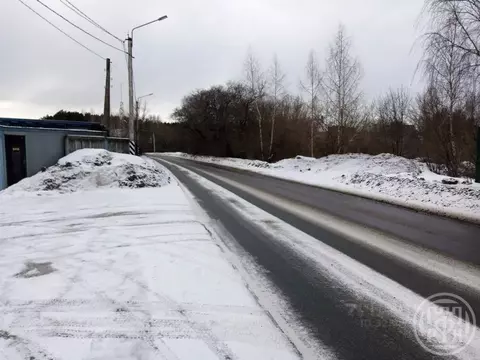 Участок в Ленинградская область, Всеволожск Лиственная ул., 13 (10.0 ...