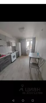 1-к кв. Красноярский край, Красноярск ул. Шахтеров, 8 (42.0 м)