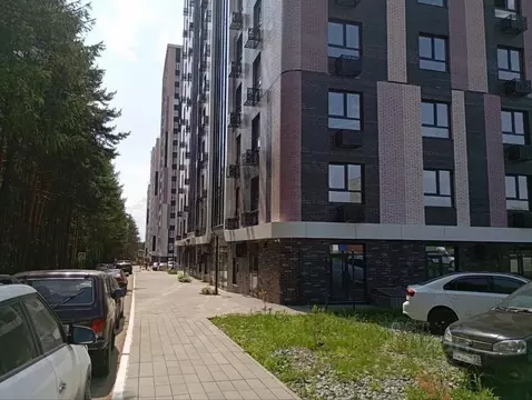 Помещение свободного назначения в Удмуртия, Ижевск ул. 40 лет Победы, ...