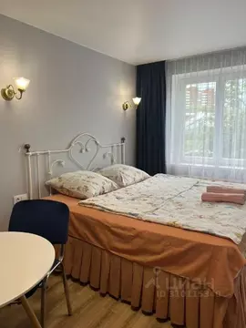 1-к кв. Московская область, Домодедово ул. Текстильщиков, 31 (23.0 м)