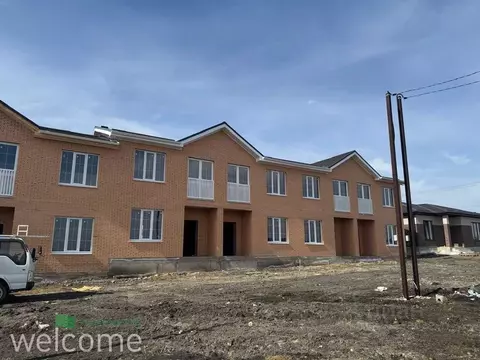 Таунхаус в Ставропольский край, Шпаковский муниципальный округ, с. ...