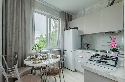 2-к кв. Татарстан, Казань Светлая ул., 19 (47.2 м)