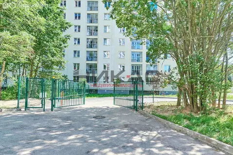 1-комнатная квартира: Ярославль, Спасская улица, 2 (41.7 м)