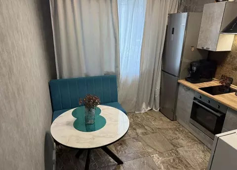 2-к кв. Москва Тихорецкий бул., 4К1 (55.0 м)