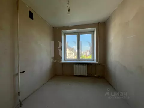 2-к кв. Санкт-Петербург ул. Красного Курсанта, 28 (45.4 м)