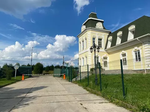 Участок в Москва № 21 кв-л,  (21.43 сот.)