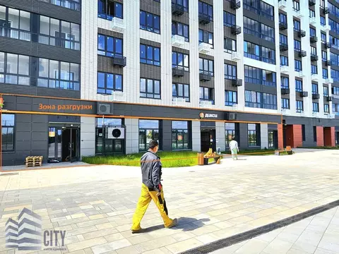 Помещение свободного назначения в Москва Ленинградское ш., 228к6 (292 ...