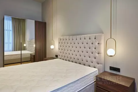 3-к кв. Москва ул. Василисы Кожиной, 13 (128.0 м)