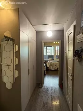 1-комнатная квартира: Екатеринбург, улица Шейнкмана, 108 (38.3 м)