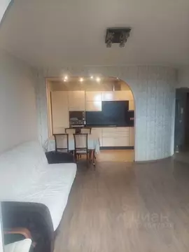 2-к кв. Московская область, Сергиев Посад ул. 1-я Рыбная, 90 (49.0 м)