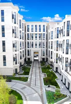 3-к кв. Санкт-Петербург Миргородская ул., 20 (91.0 м)